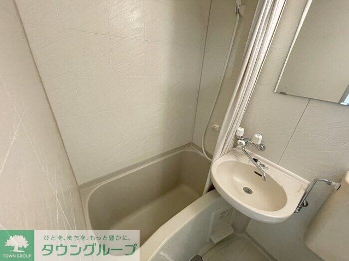 コンフォール小泉の物件内観写真