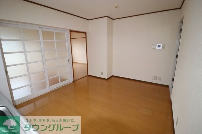 小泉コーポラスの物件内観写真