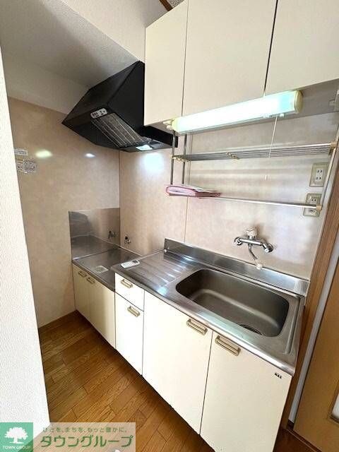 山口マンションの物件内観写真