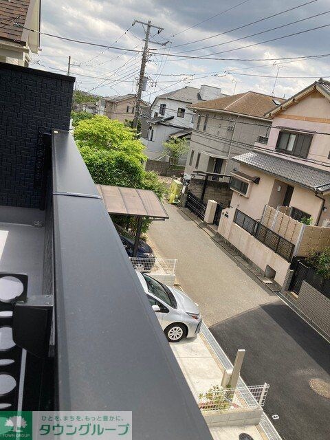 Sumai-to船橋市三咲01の物件内観写真