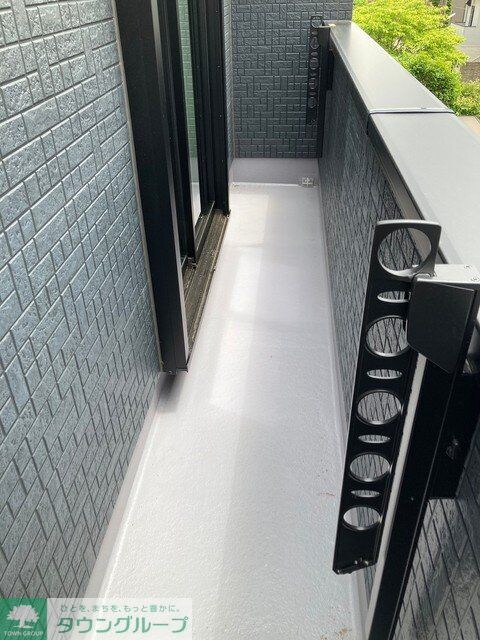 Sumai-to船橋市三咲01の物件内観写真