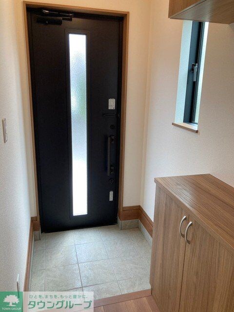 Sumai-to船橋市三咲01の物件内観写真