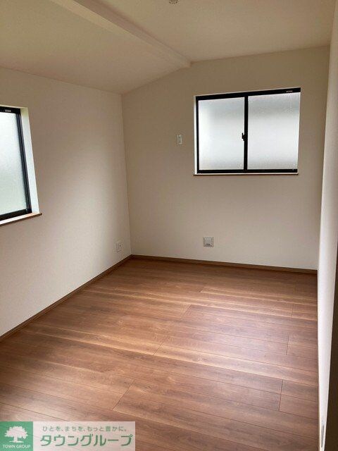 Sumai-to船橋市三咲01の物件内観写真