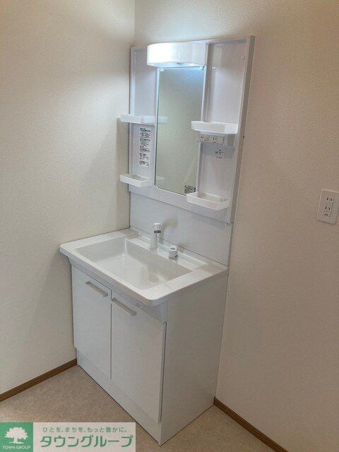 Sumai-to船橋市三咲01の物件内観写真