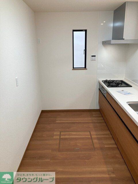 Sumai-to船橋市三咲01の物件内観写真