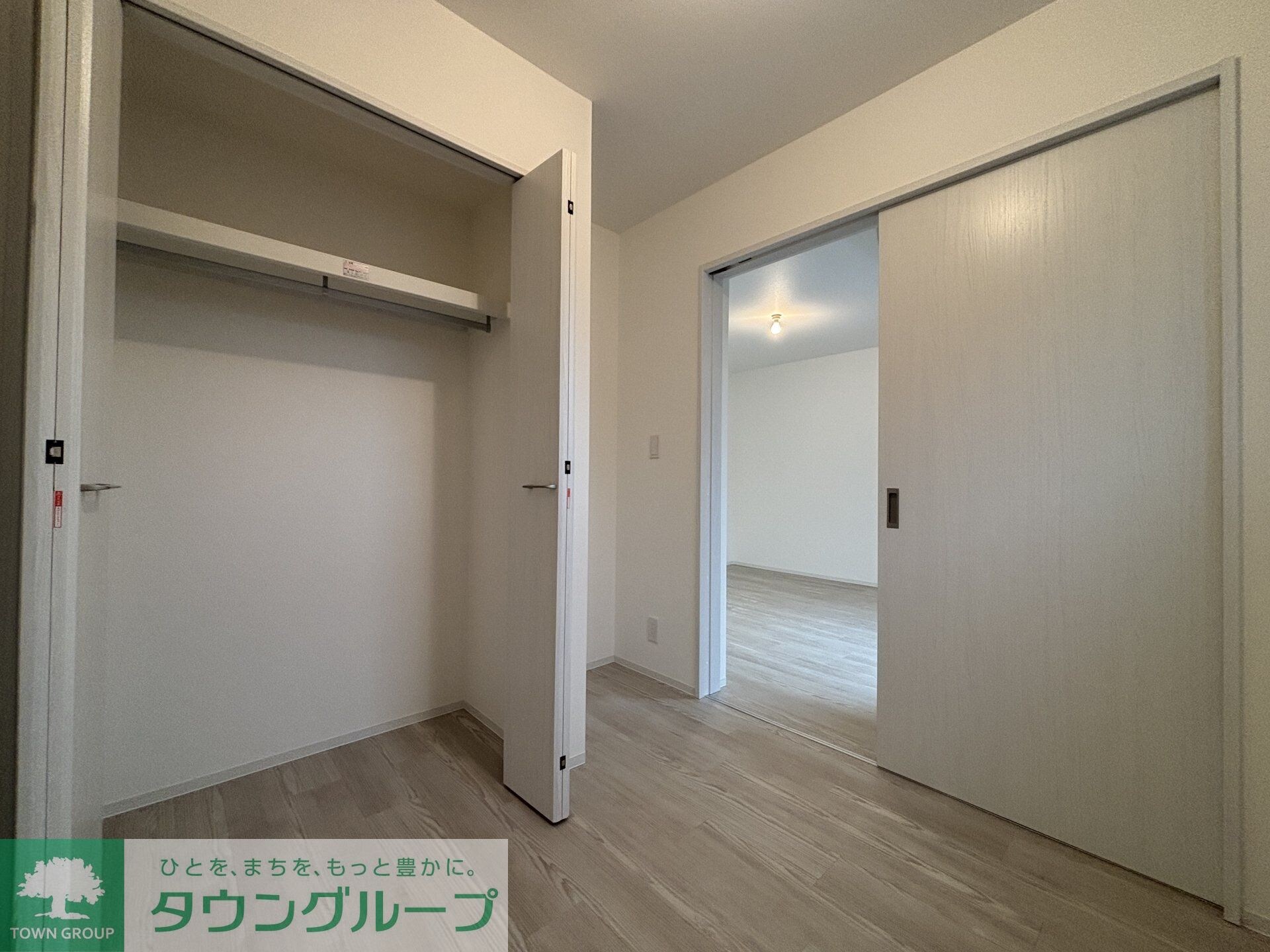 ジーメゾン八千代エストの物件内観写真