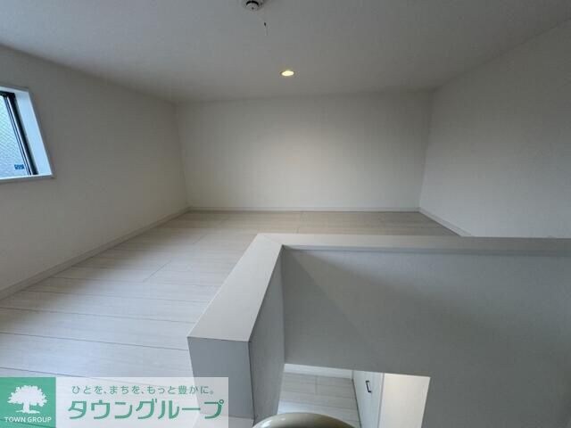 Infoglia Clairの物件内観写真