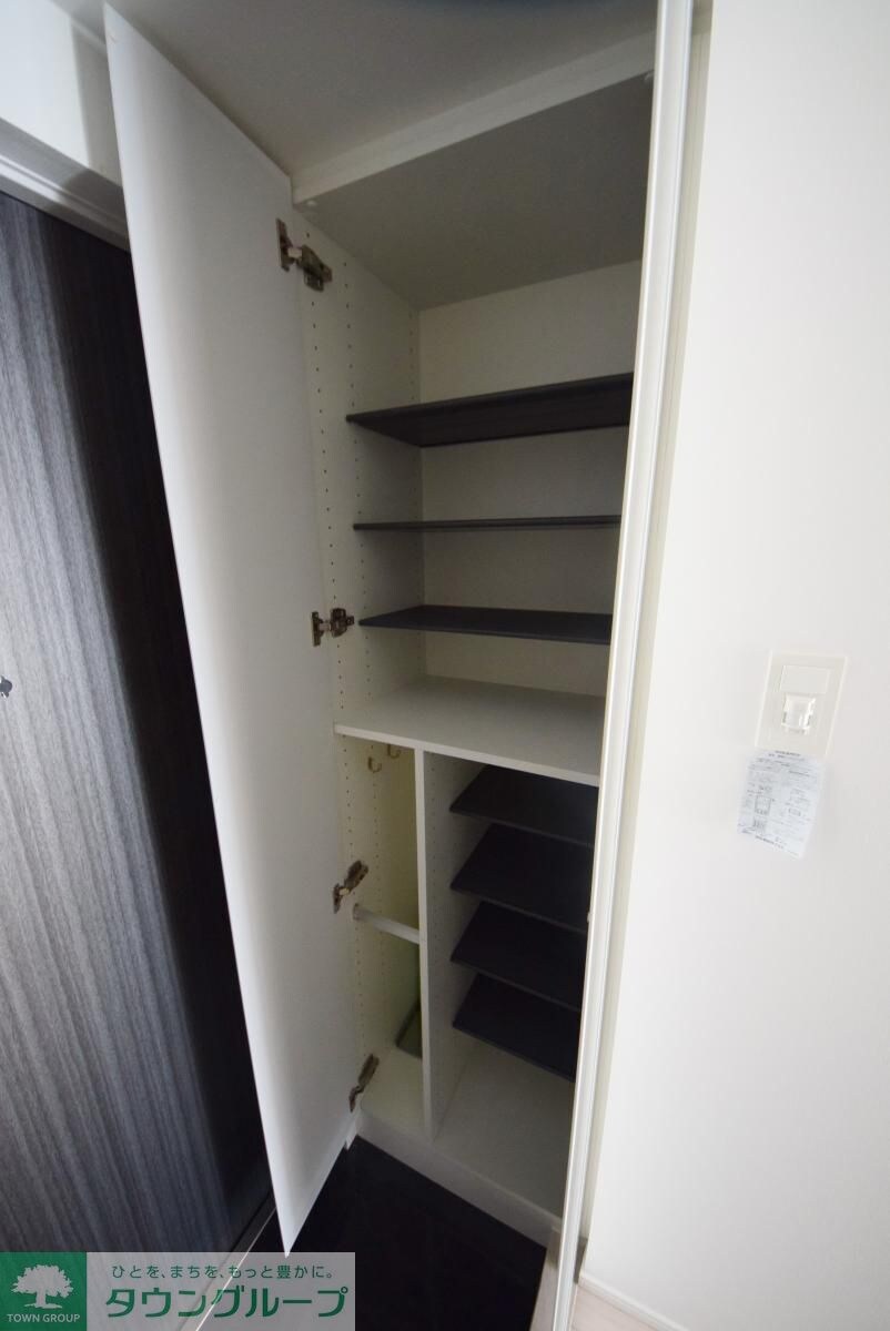 S-RESIDENCE松戸beneの物件内観写真