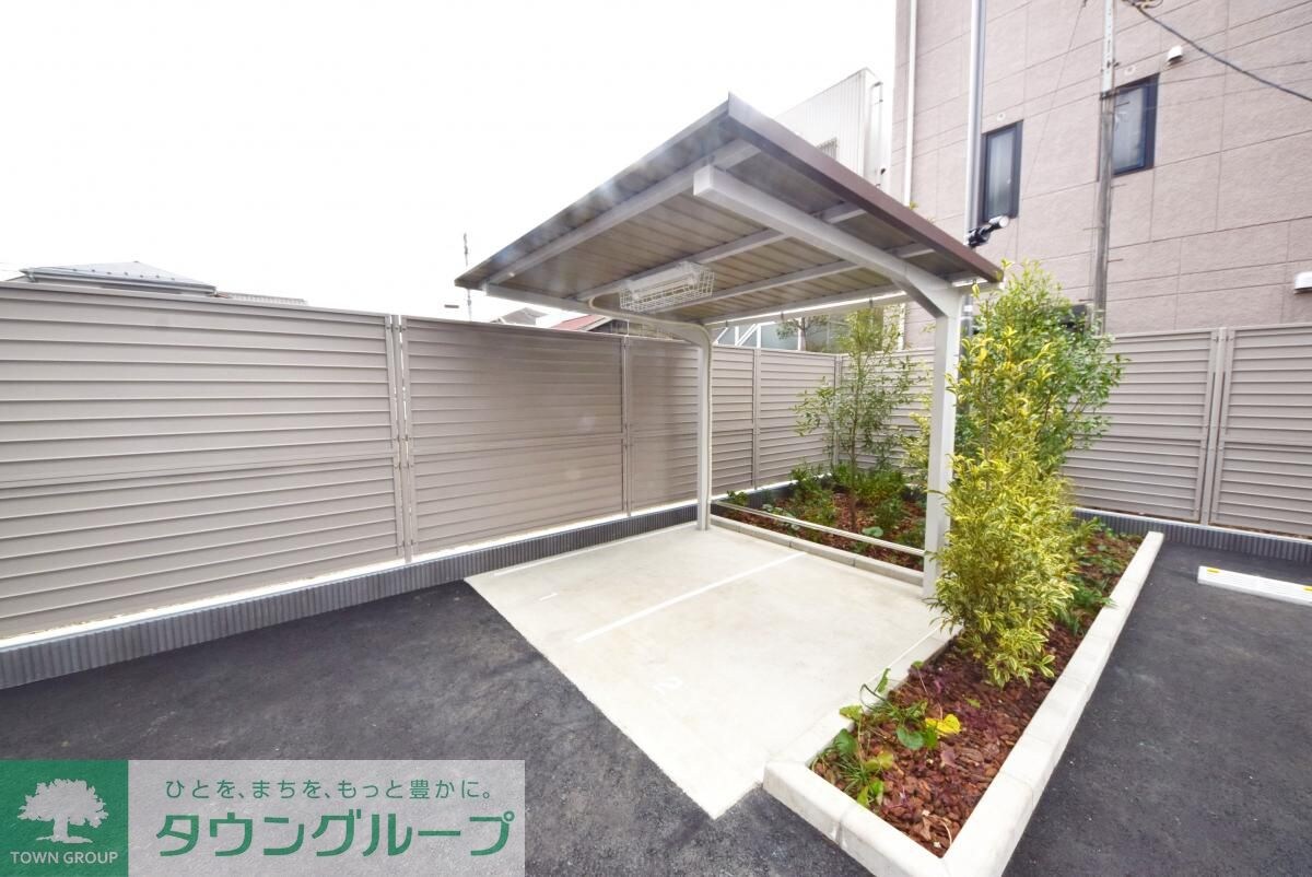 S-RESIDENCE松戸beneの物件内観写真