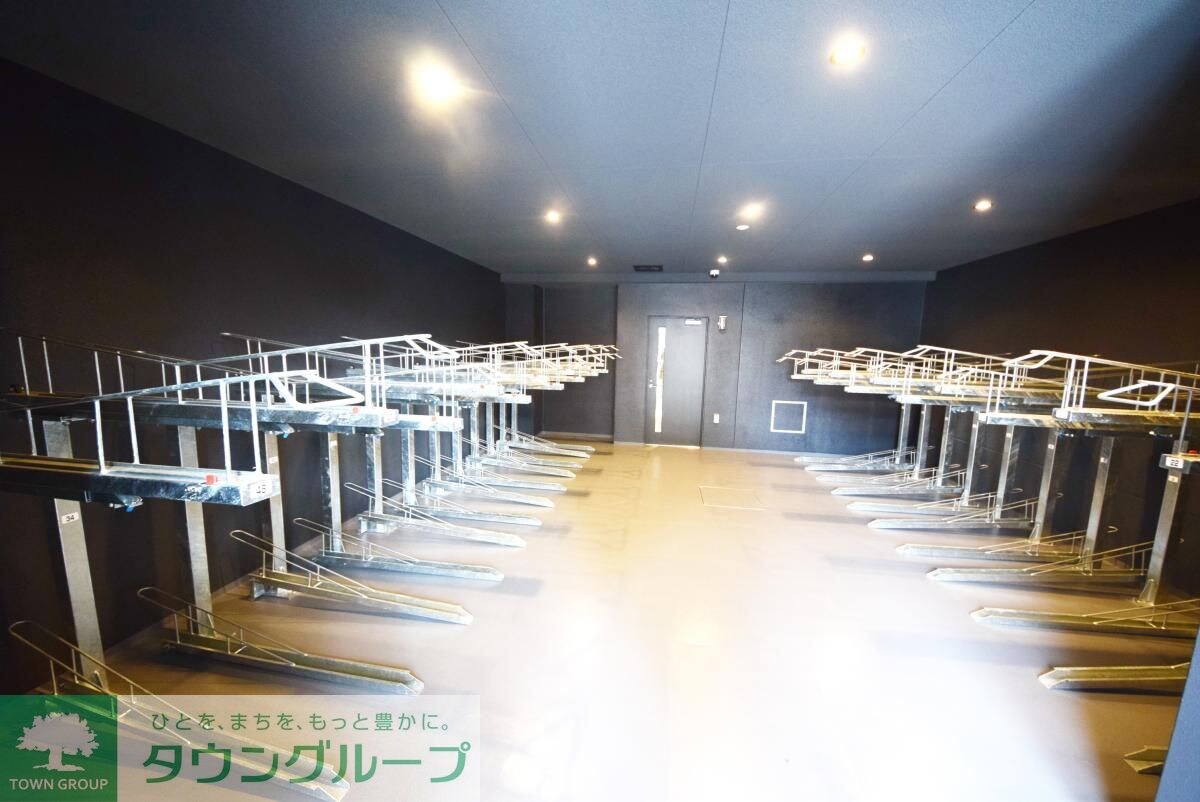 S-RESIDENCE松戸beneの物件内観写真