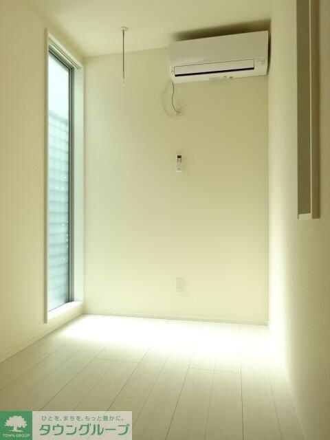 ベレガンス鷹之台の物件内観写真