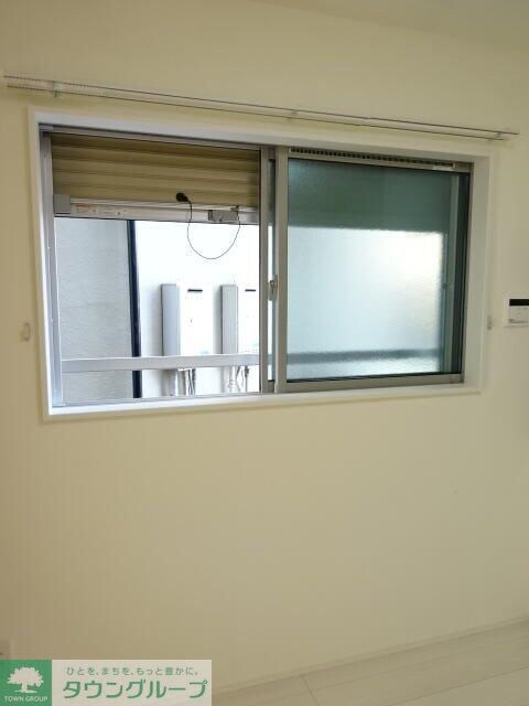 ベレガンス鷹之台の物件内観写真