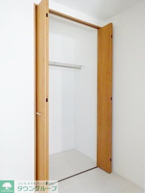 ベレガンス鷹之台の物件内観写真