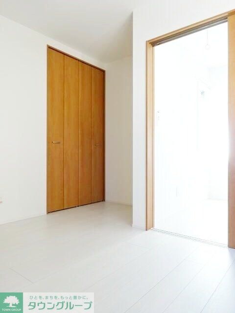 ベレガンス鷹之台の物件内観写真