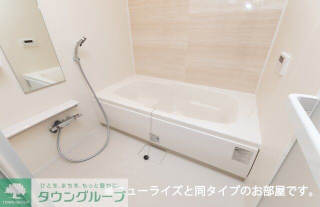 グラン フェリシアIの物件内観写真