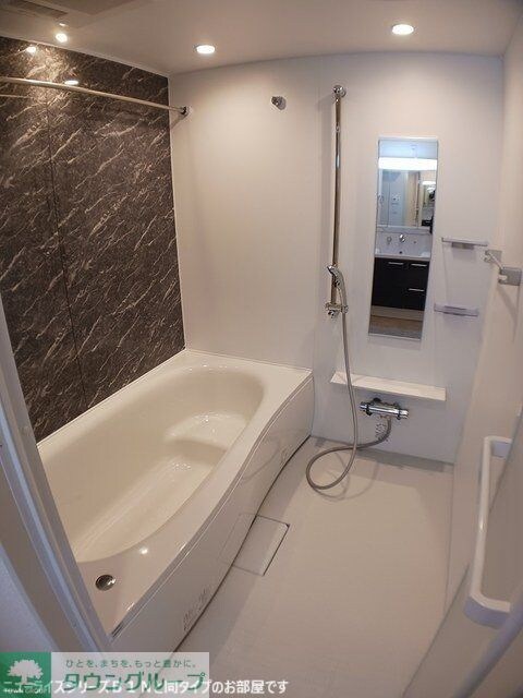 グラン フェリシアIの物件内観写真