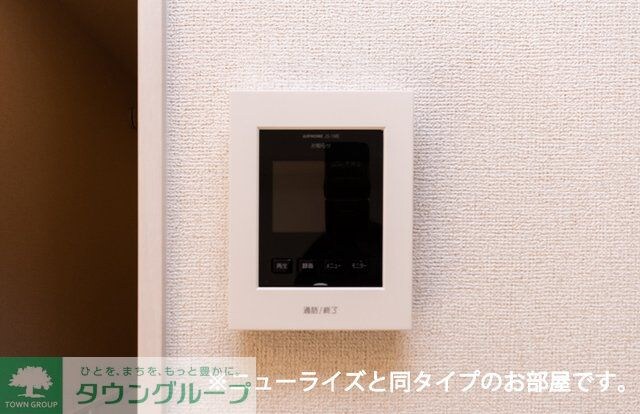 グラン フェリシアIの物件内観写真