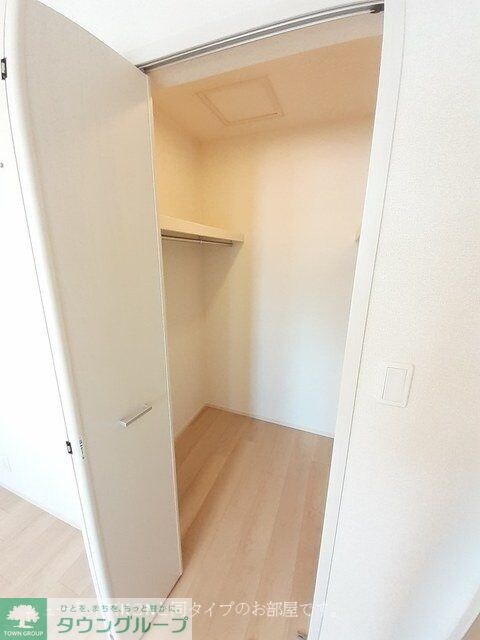 グラン フェリシアIの物件内観写真