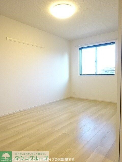 グラン フェリシアIの物件内観写真