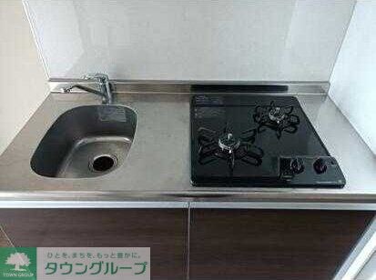 スカイグランデ船橋の物件内観写真