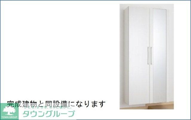 トポリーノの物件内観写真