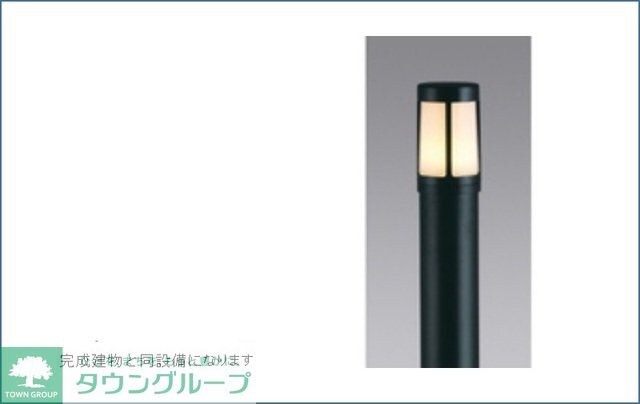 トポリーノの物件内観写真