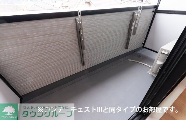 トポリーノの物件内観写真