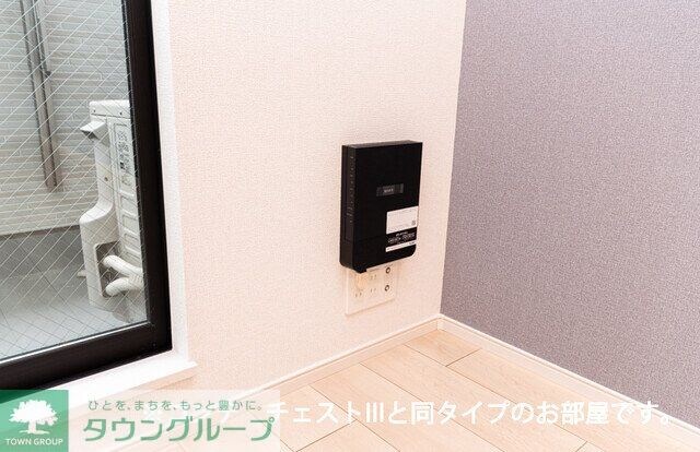 トポリーノの物件内観写真