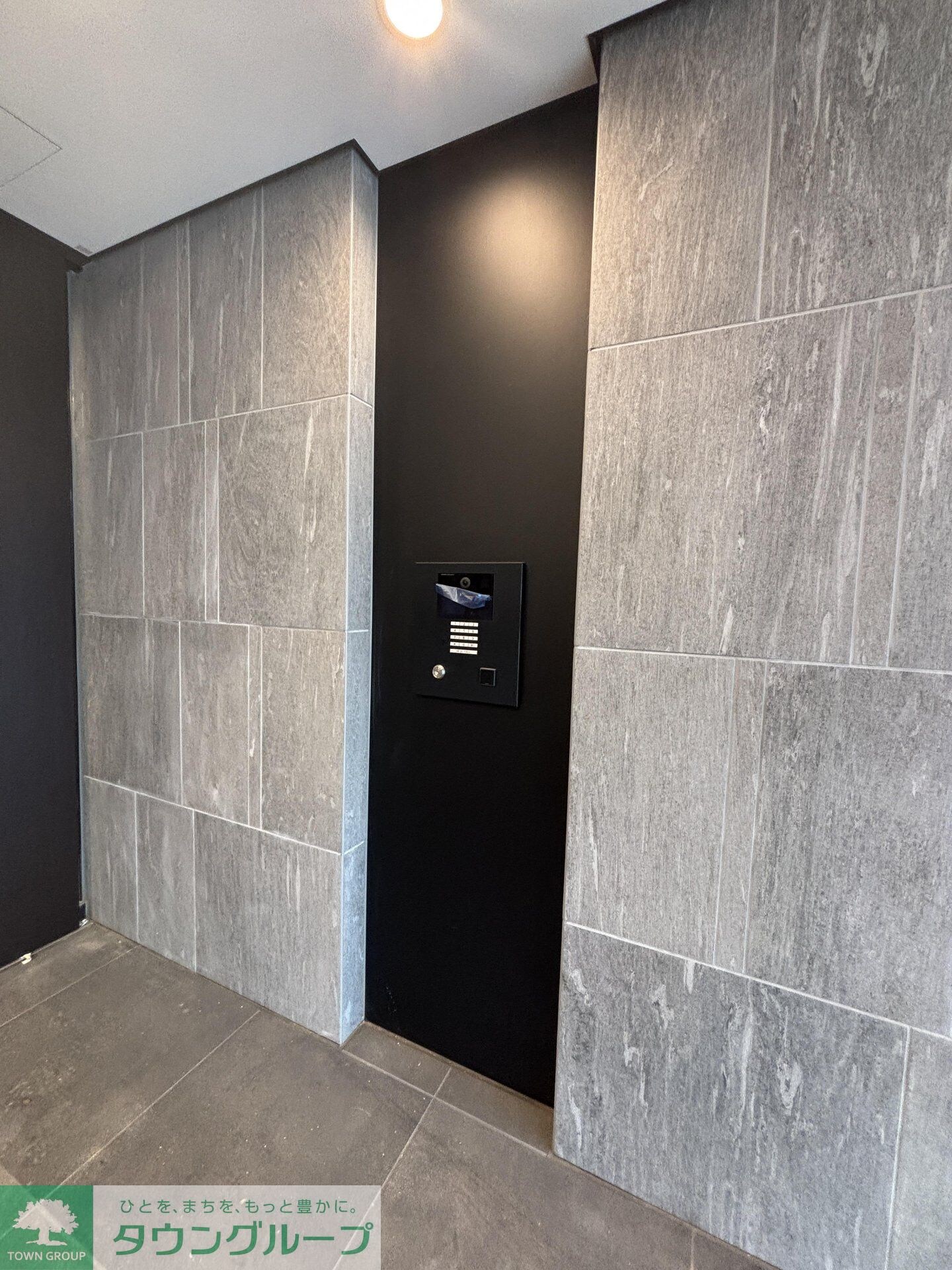 スカイグランデ津田沼の物件内観写真