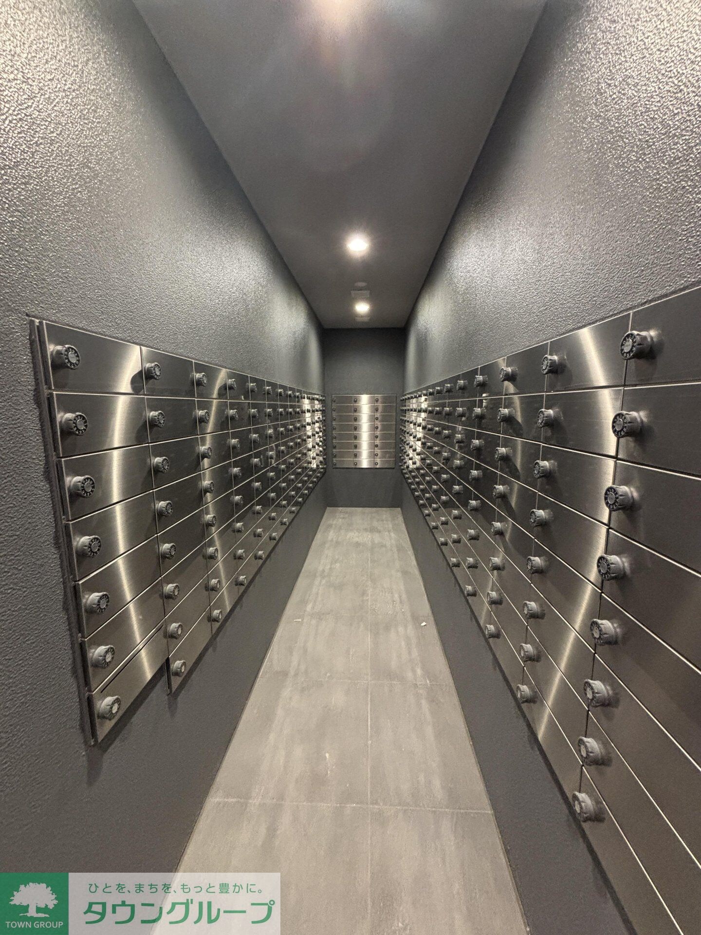 スカイグランデ津田沼の物件内観写真