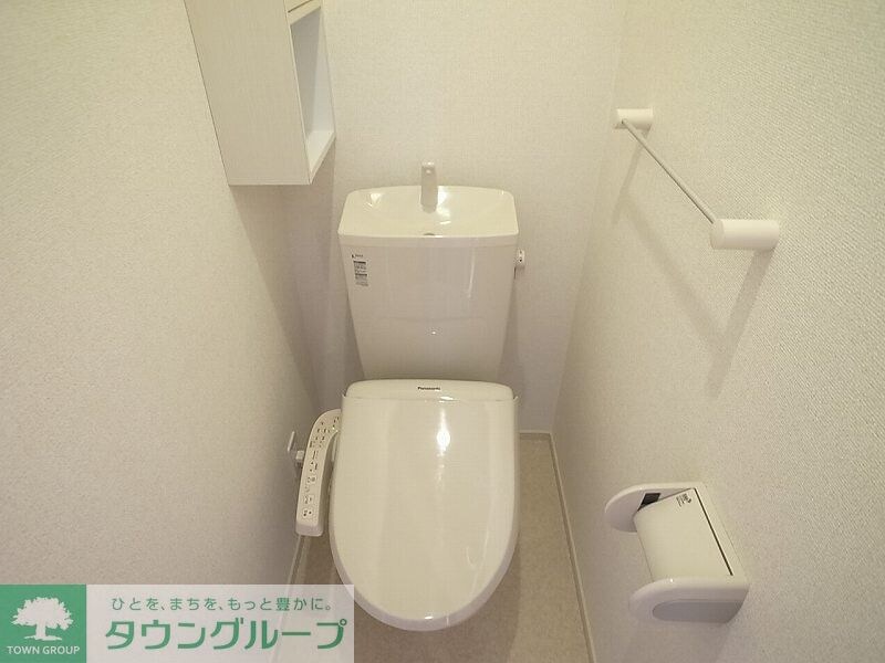 クーネル東松戸の物件内観写真