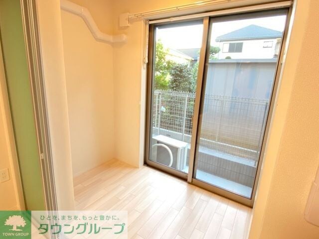 GRACERYの物件内観写真