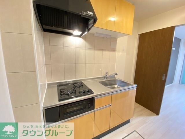 GRACERYの物件内観写真