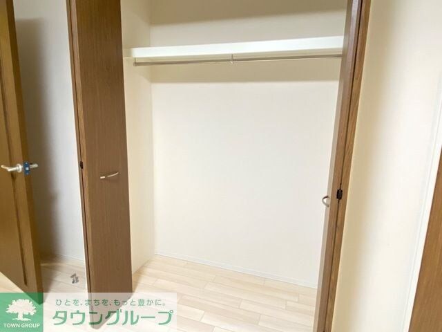 GRACERYの物件内観写真