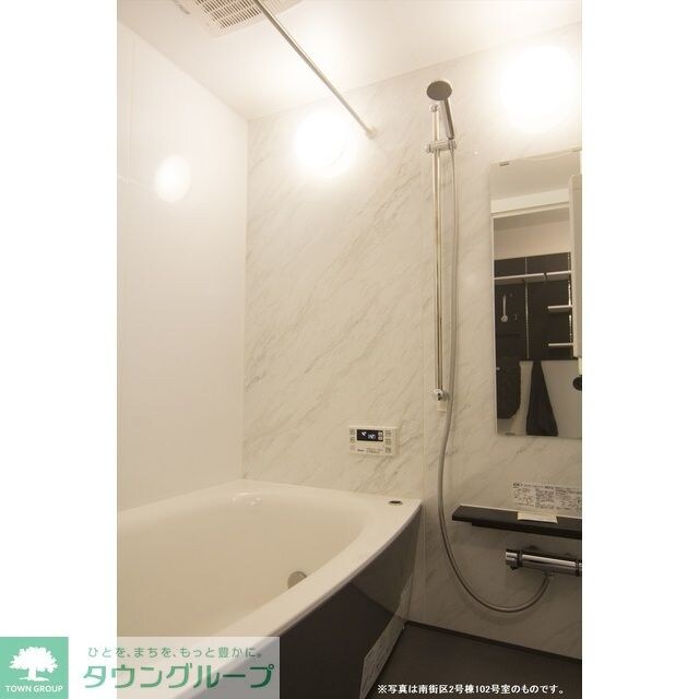 テレパレス柏てるて 南街区 2号棟の物件内観写真