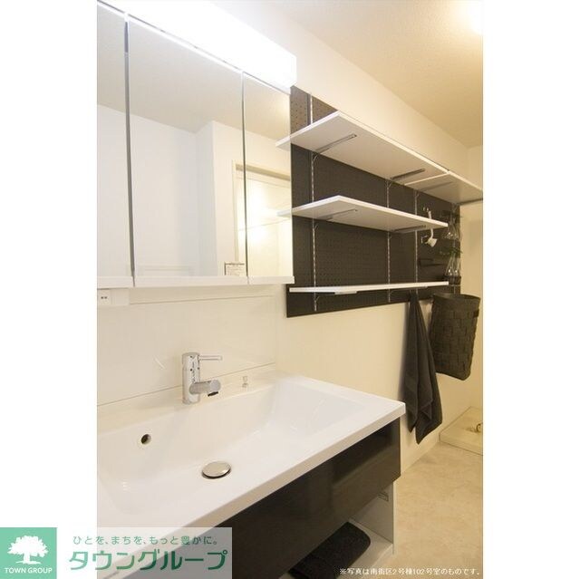 テレパレス柏てるて 南街区 2号棟の物件内観写真