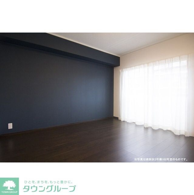 テレパレス柏てるて 南街区 2号棟の物件内観写真