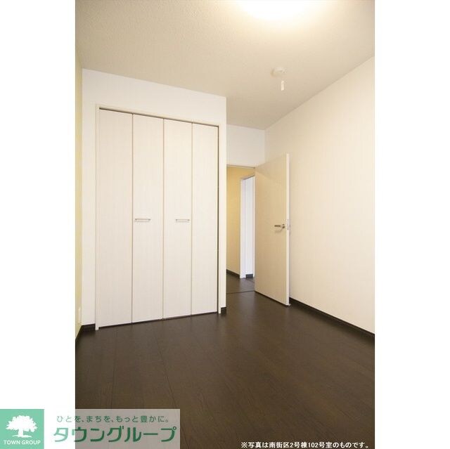 テレパレス柏てるて 南街区 2号棟の物件内観写真