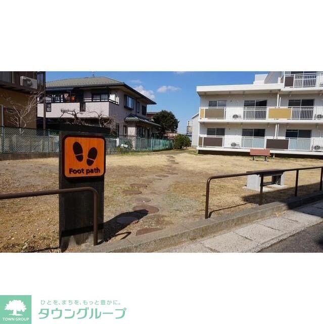 テレパレス柏てるて 南街区 2号棟の物件内観写真