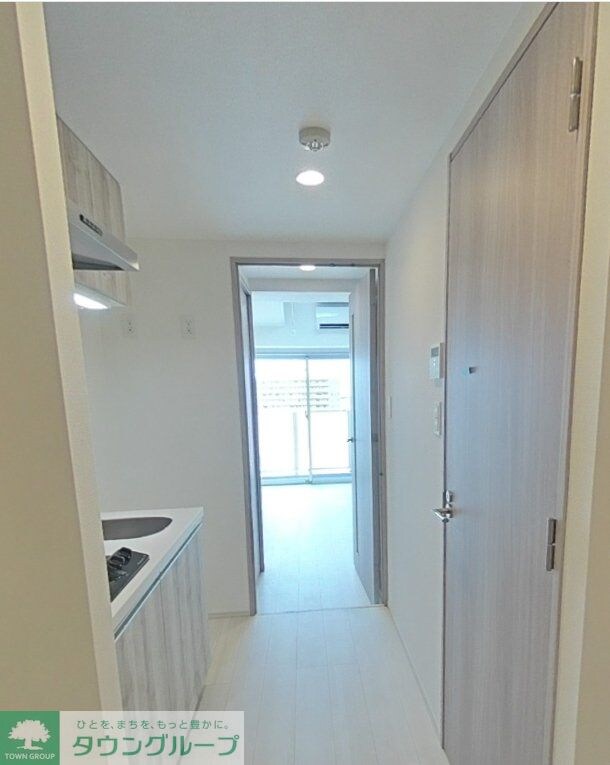 LIMERESIDENCE KITAMATSUDOの物件内観写真