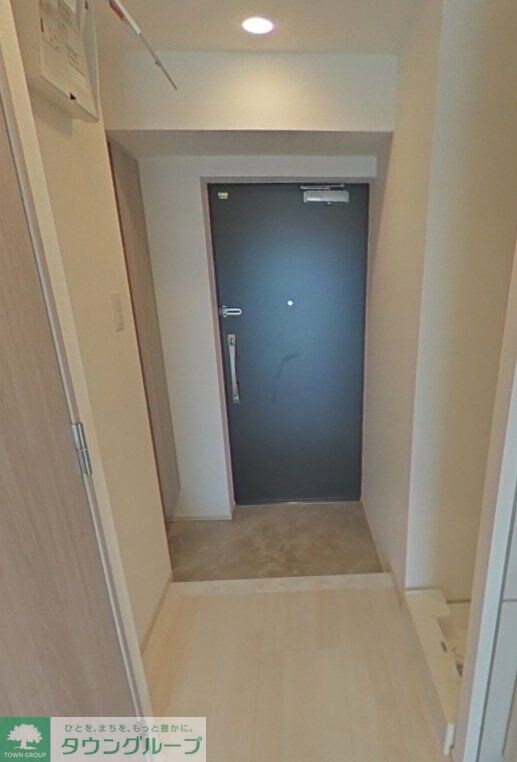 LIMERESIDENCE KITAMATSUDOの物件内観写真