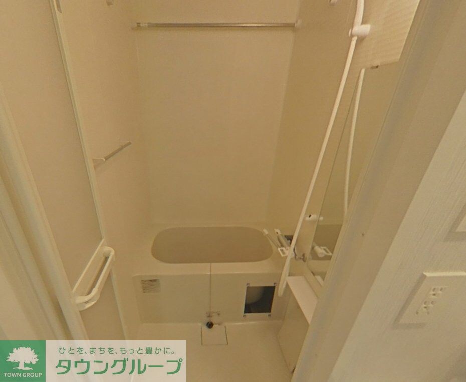 LIMERESIDENCE KITAMATSUDOの物件内観写真