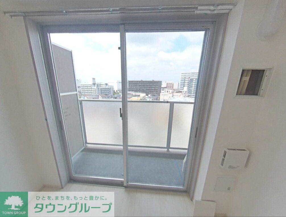 LIMERESIDENCE KITAMATSUDOの物件内観写真