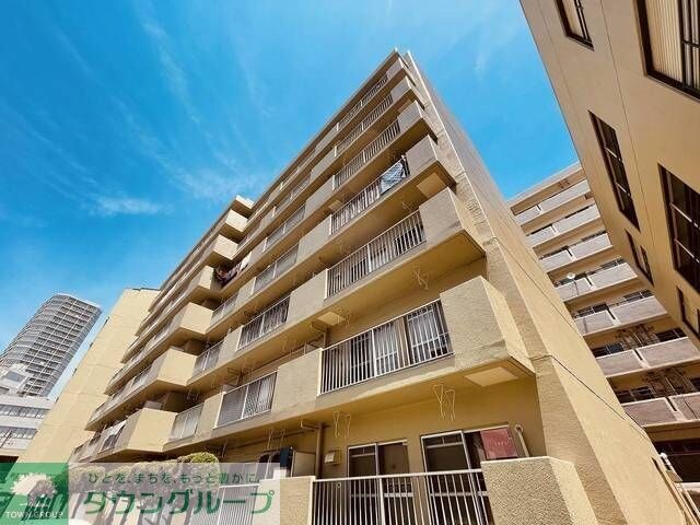 山口マンションの物件内観写真