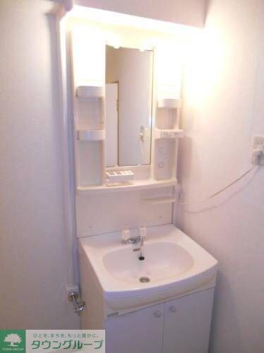 山口マンションの物件内観写真