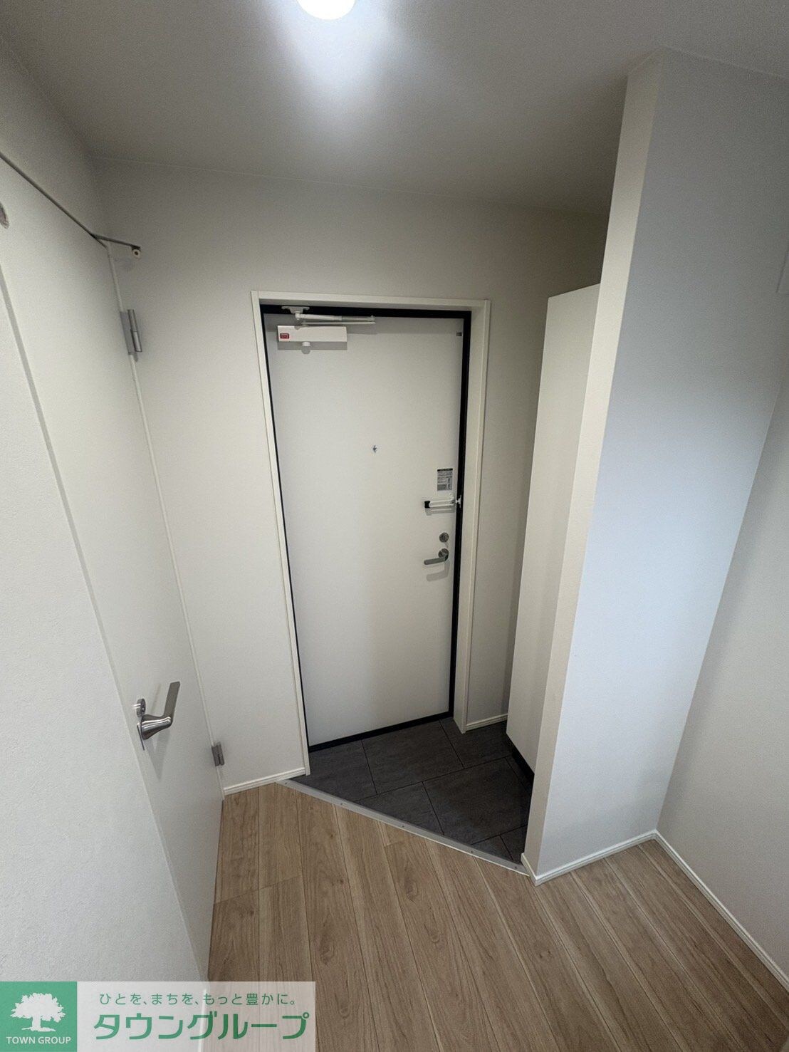 GRADUS柏IIの物件内観写真