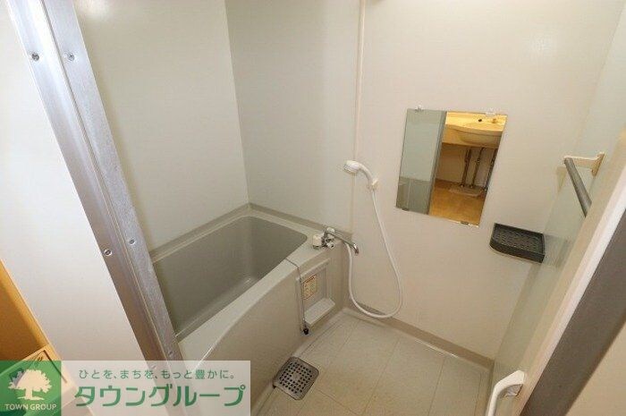 アビテ弁天の物件内観写真