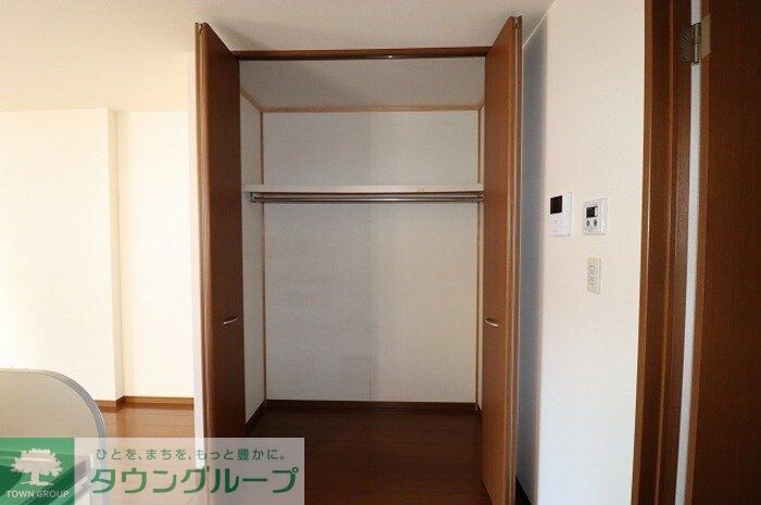 アビテ弁天の物件内観写真