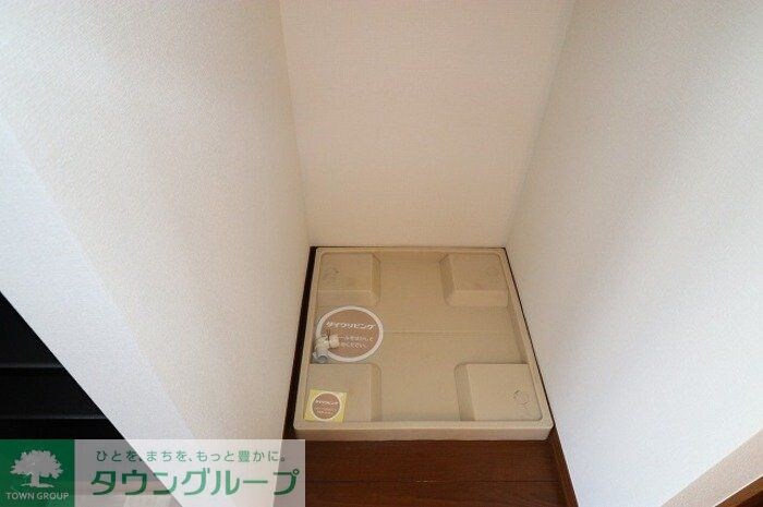 アビテ弁天の物件内観写真