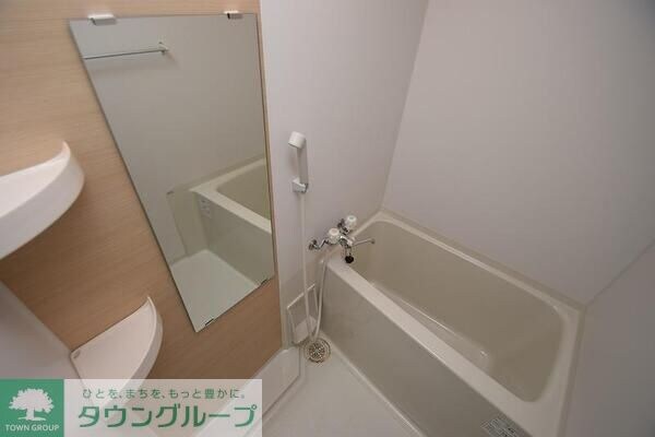 アリビオ八千代台西の物件内観写真